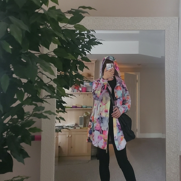 Ted Baker Spring Coat - Picture 2 of 2